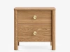Прикроватная тумба Bergen home BG012