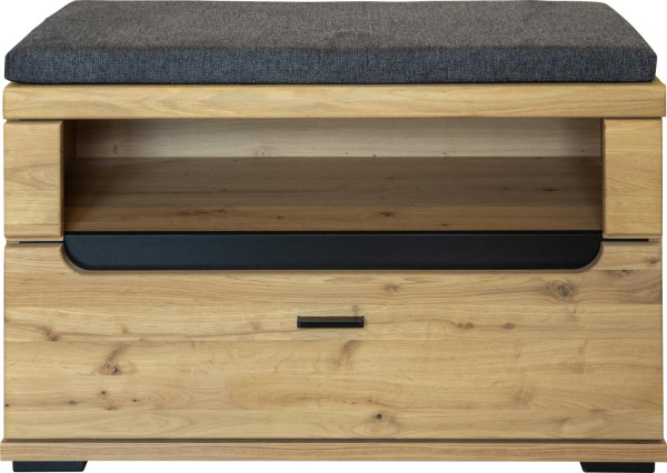 Тумба Сонос Сити П3.0572.3.60 (Дуб натуральный)