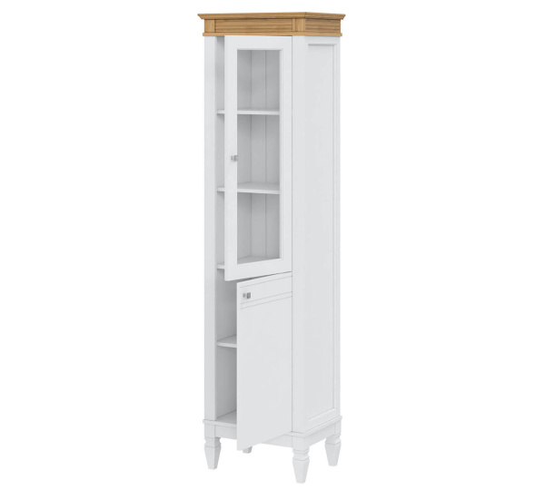 Стеллаж Ольса 101/100 (П/Л)