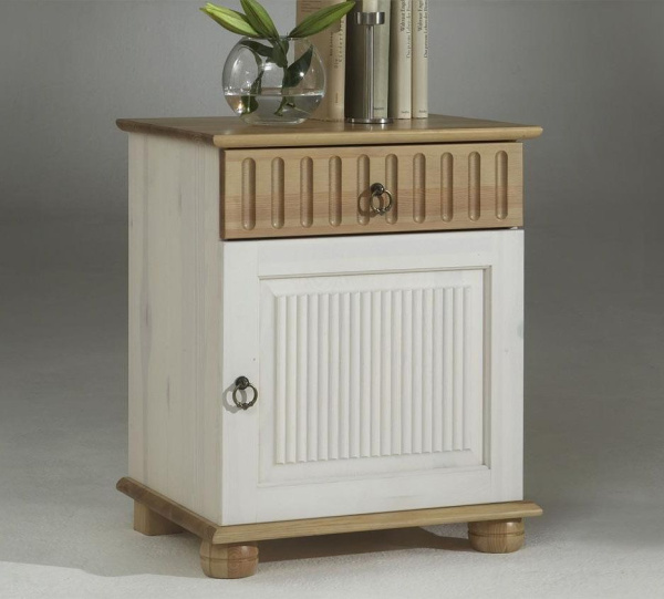 Тумба прикроватная Хельсинки 11