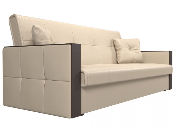 Диван-книжка Валенсия Экокожа