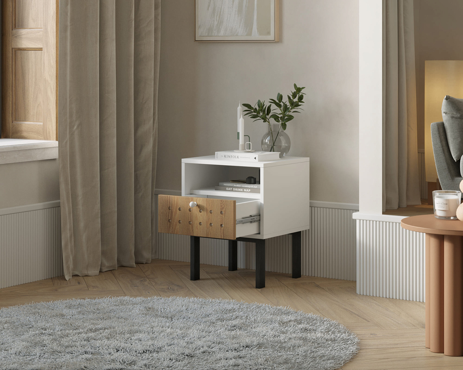 Коллекция KOTO