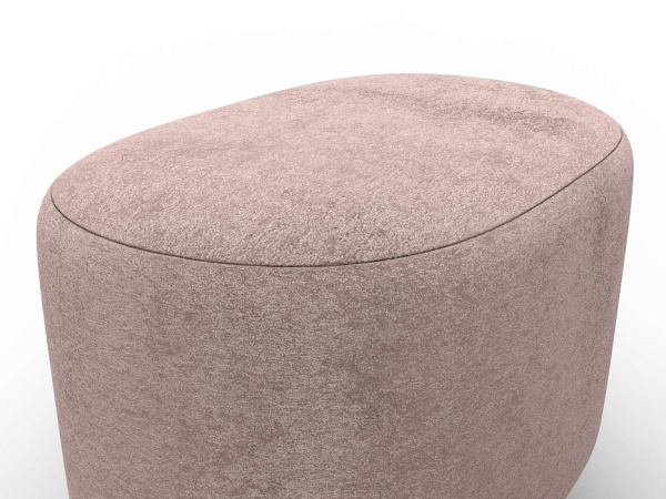 Пуф 003 Велюр