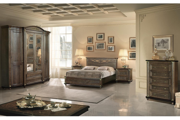 Спальня Валенсия Д Классик 2