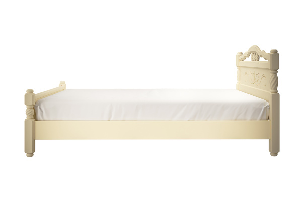 Кровать односпальная Карина 5