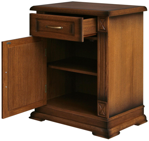 Тумба Верди Классик П1.0487.0.32-01