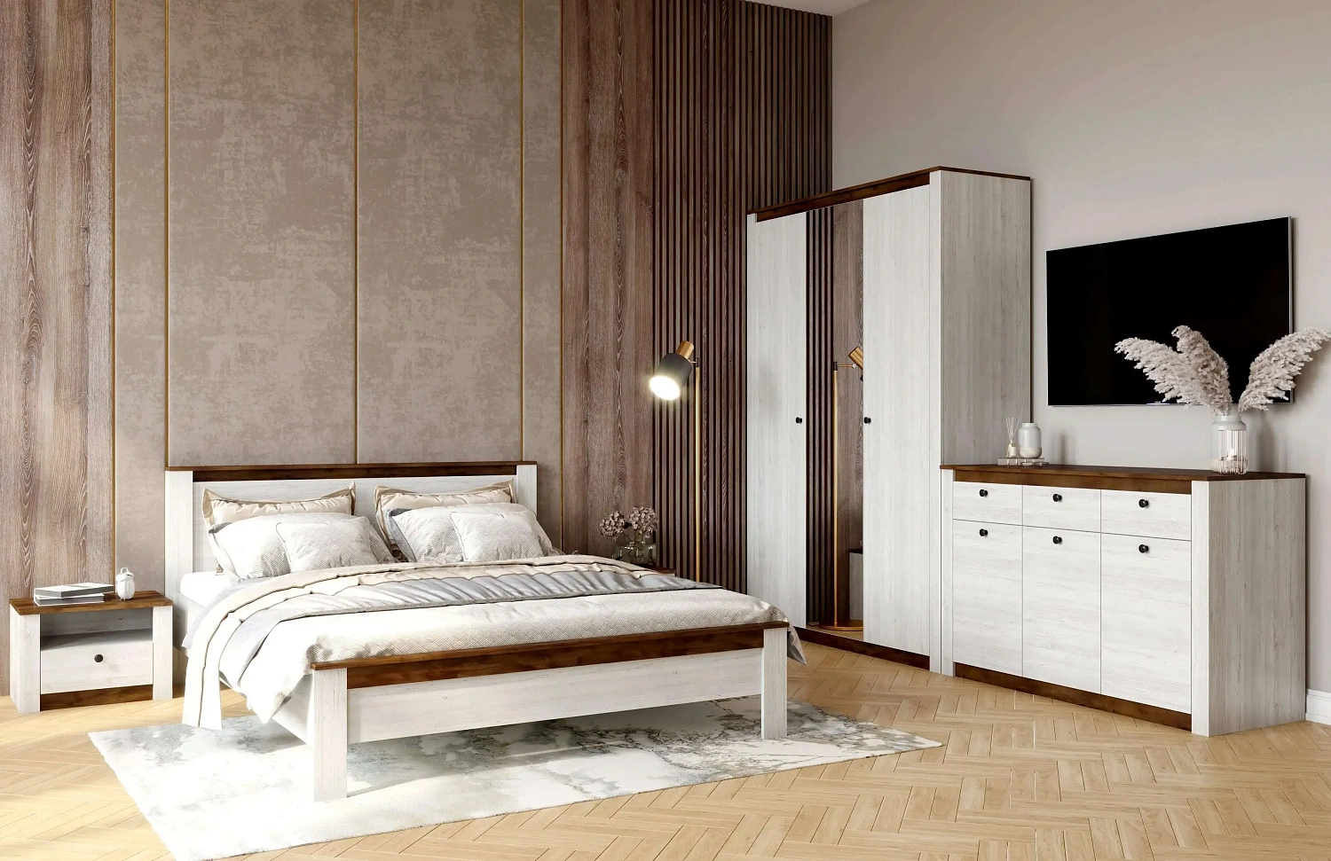 Коллекция Даллас