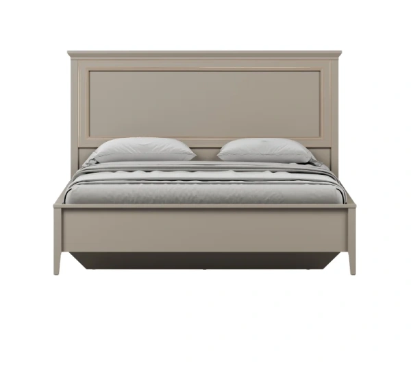 Кровать с подъемным механизмом CLASSIC LOZ160х200