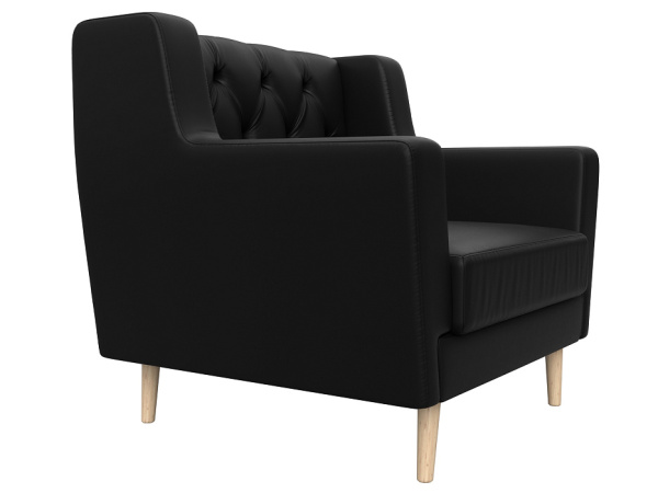 Кресло Брайтон Люкс Экокожа