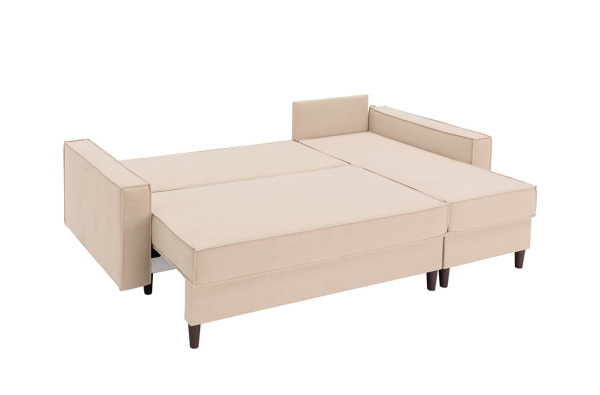 Диван угловой CARMEN SOFT SIMPLE