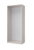 Корпус шкафа TETRA 100/236/56