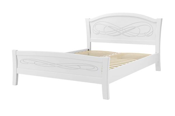 Кровать односпальная Карина 16