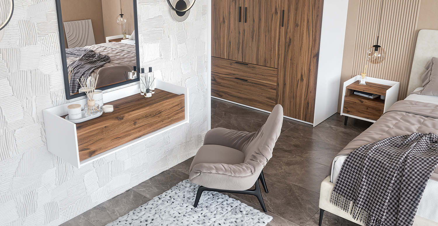 Коллекция Модена