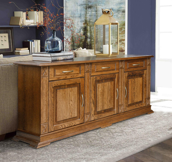 Тумба Верди Классик П1.0487.0.03