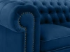 Диван Chester Classic трехместный