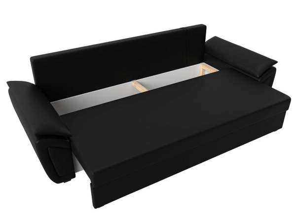 Диван прямой Нэстор Лайт Экокожа