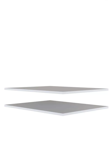 Комплект Полок Pol/75/56 (2шт.) MOBI