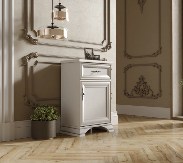 Тумба KENTAKI S320-KOM1D1S/P