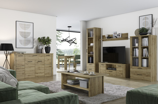 Стол журнальный DOORSET