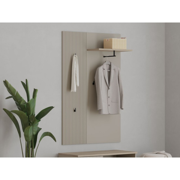 Вешалка DOMENICA WIE