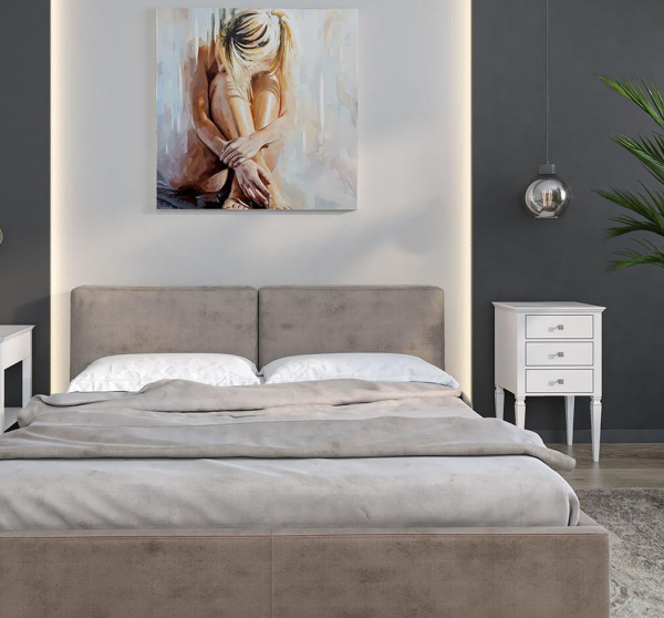 Тумба Ольса 03-46