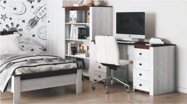 Стеллаж открытый Даллас