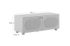 Гостиная Милана К1