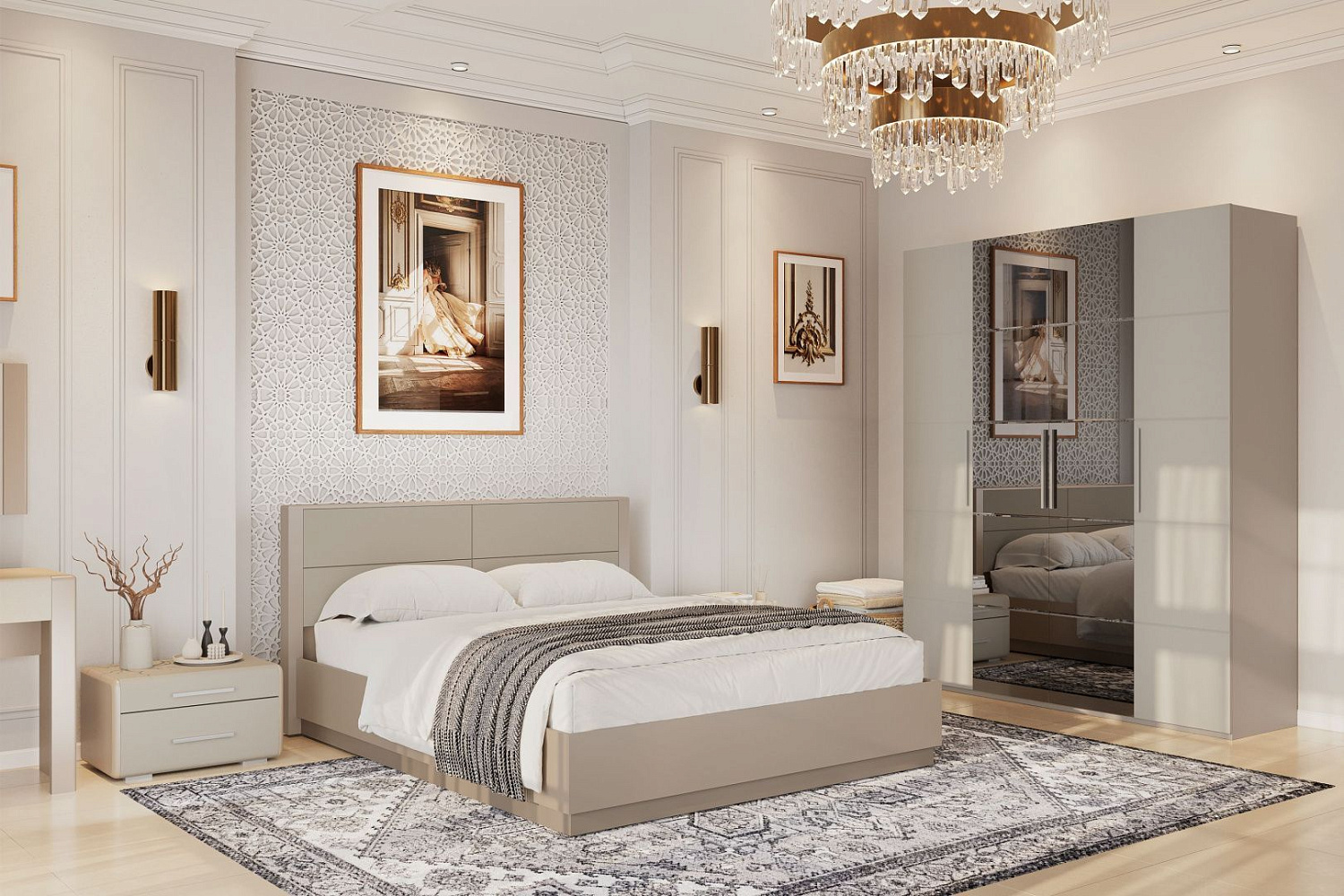 Коллекция Вива