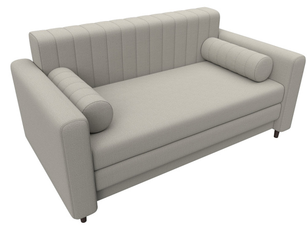 Диван прямой Лига-070 Рогожка