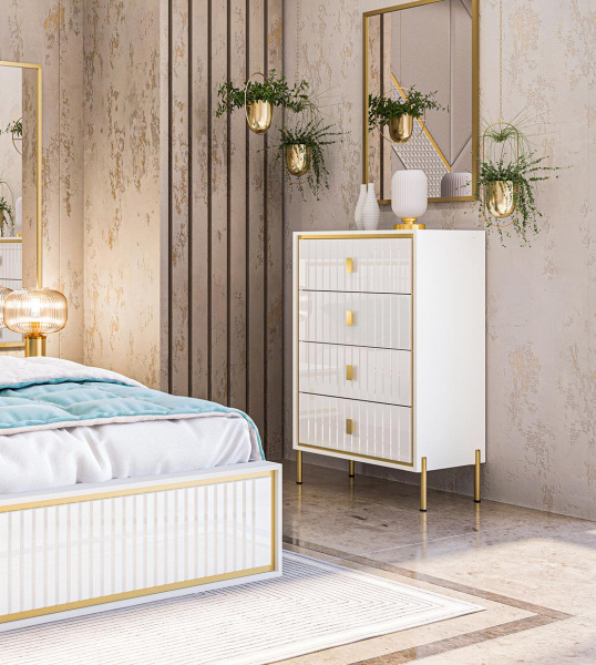 Комод Люксор МН-042-13