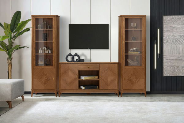 Гостиная Армани 2