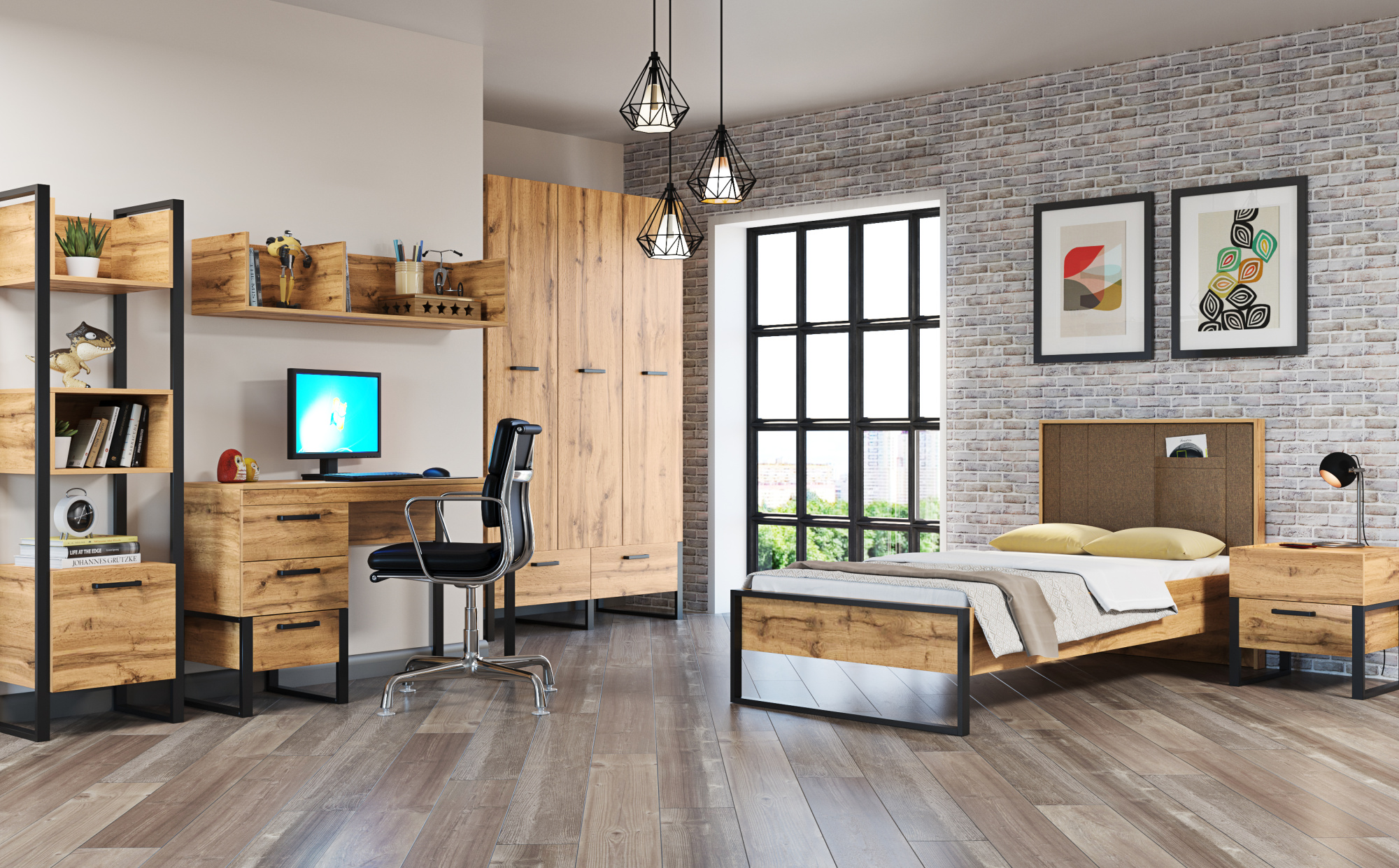 Полка Гранд