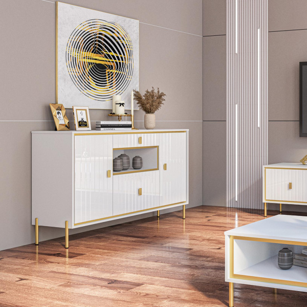 Тумба Люксор МН-042-10