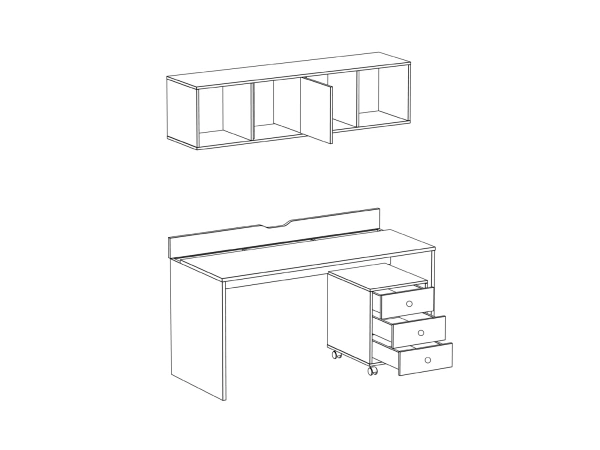Композиция Play 17