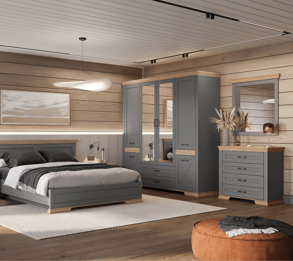 Зеркало MARSELLE LUS/98