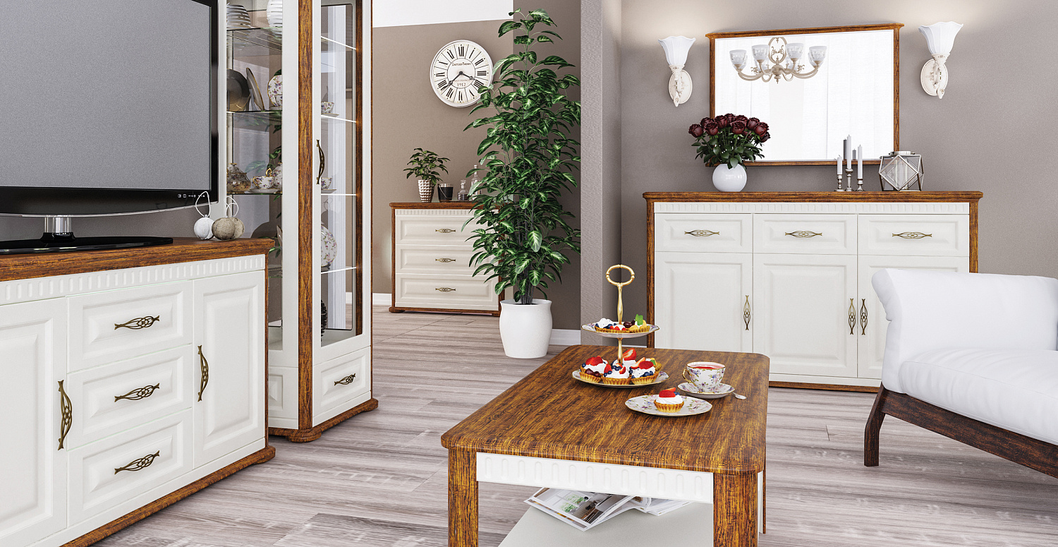 Коллекция Марсель