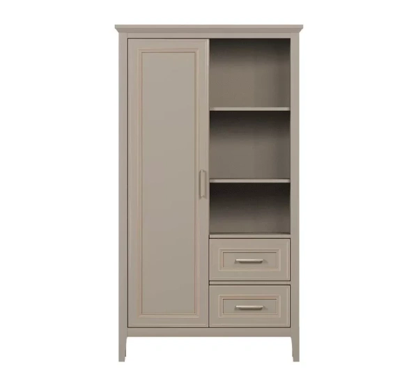 Шкаф CLASSIC REG1D2S