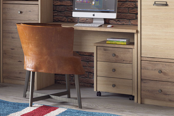 Тумба 3S/D1 DIESEL