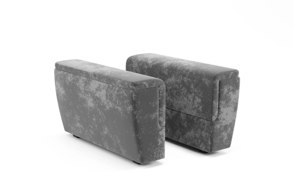 Диван-кровать модульный Милан 2 СТАНДАРТ