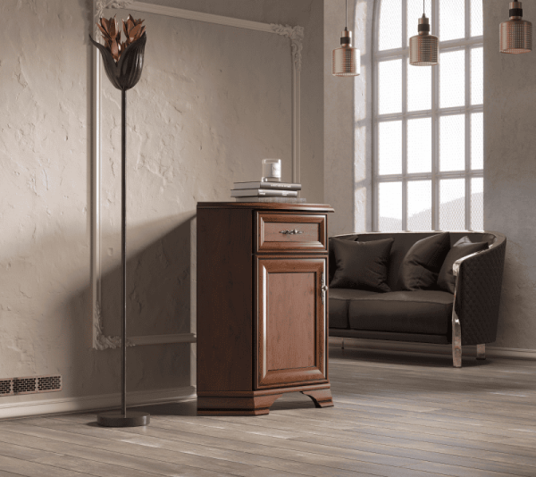 Тумба KENTAKI S320-KOMN1D1S/L