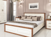 Кровать Марсель МН-126-01