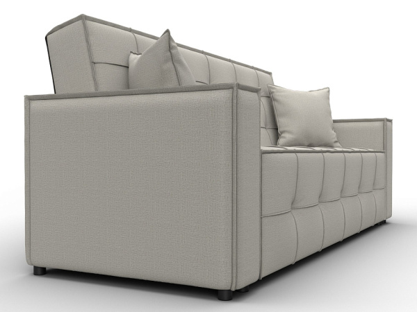 Диван-книжка Лига-067 Рогожка