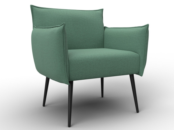 Кресло Лига-083 Рогожка