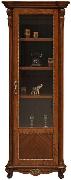 Шкаф Алези П1.350.0.23/П1.350.0.23-01 (П350.23/П350.23-01)