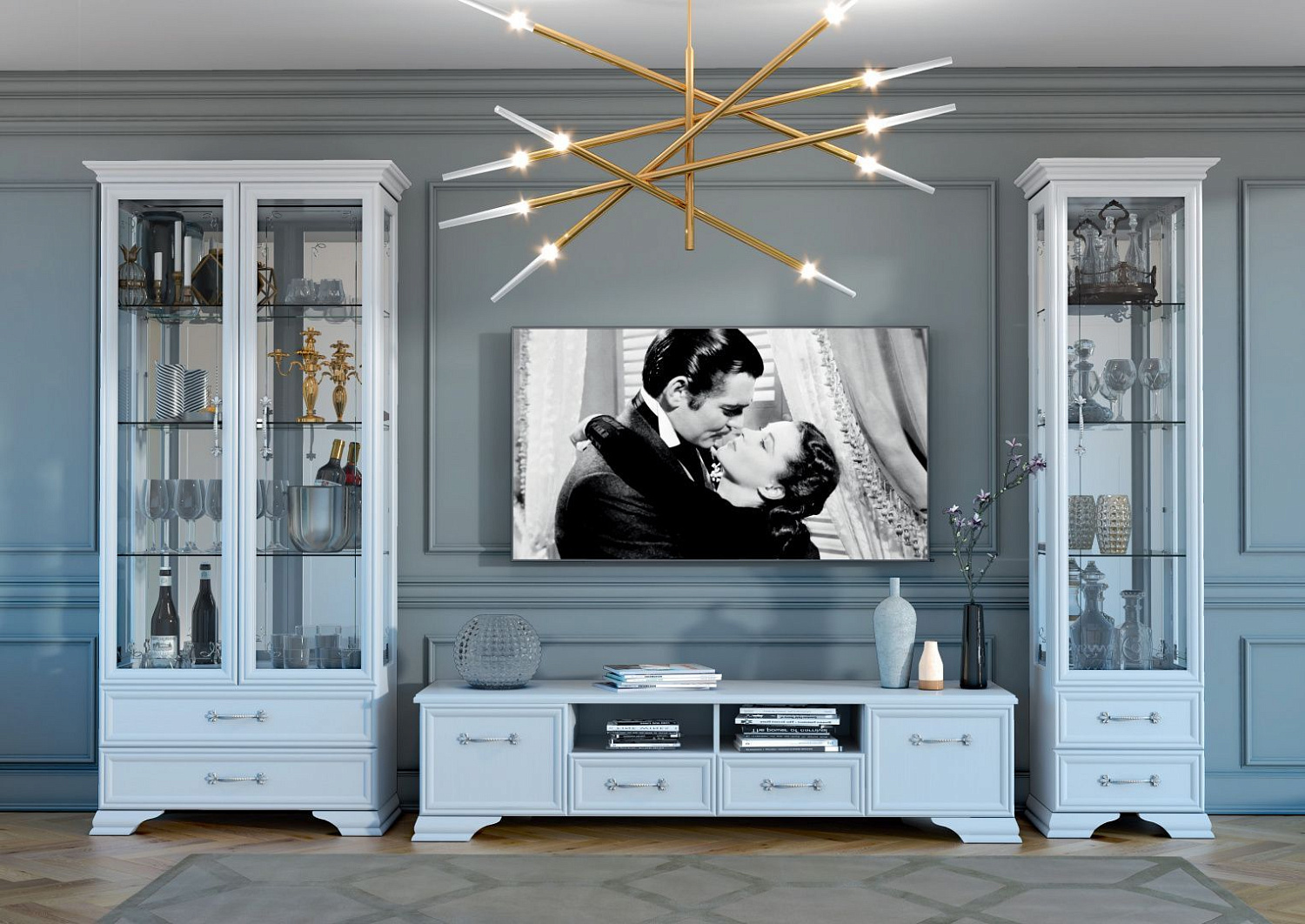 Коллекция Грация