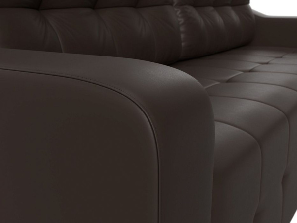 Диван прямой Лиссабон Экокожа
