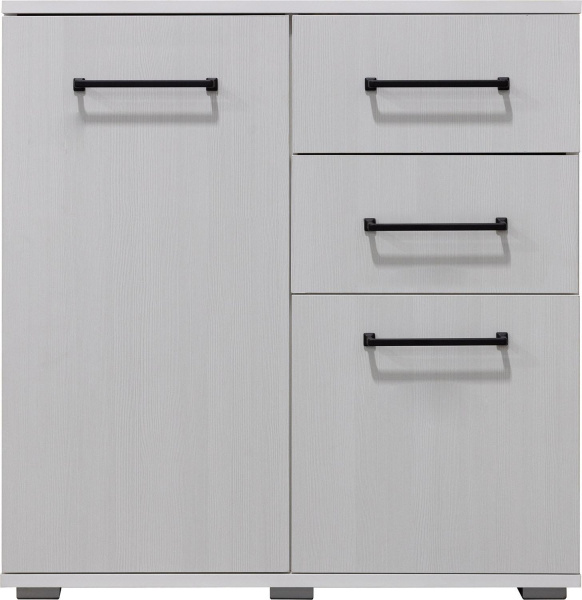 Комод Визит П8.971.3.05 (Сосна карелия)