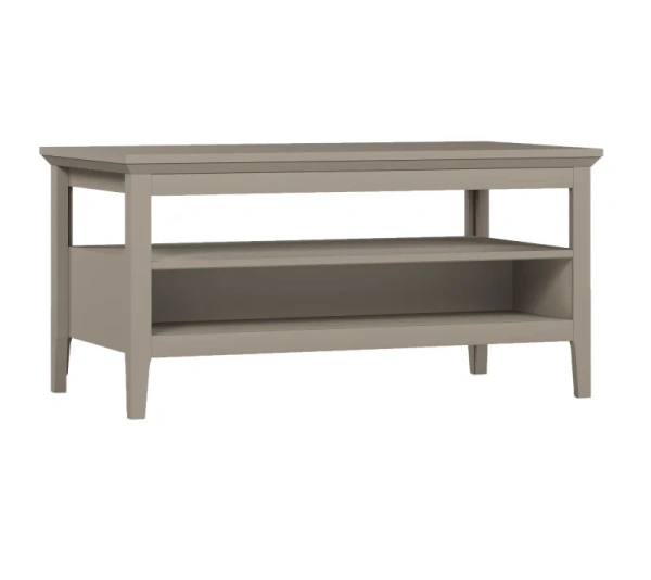 Стол журнальный CLASSIC LAW/110