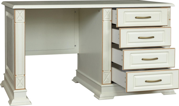 Стол письменный Верди Классик П3.0487.2.09