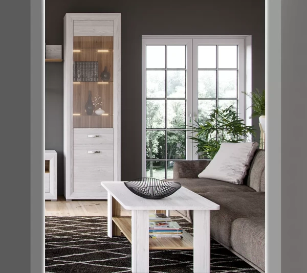 Стол журнальный MALTA B136-LAW